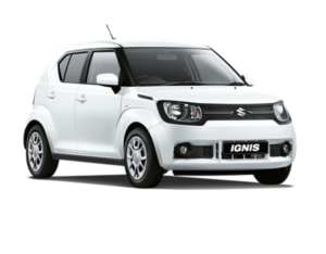 Promo Suzuki Bali