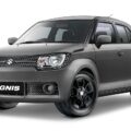 Promo Suzuki Ignis